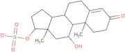 11β-Hydroxytestosterone 17-sulphate