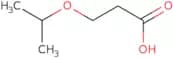 3-(Propan-2-yloxy)propanoic acid