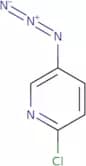 5-Azido-2-chloropyridine