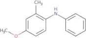 4-Methoxy-2-methyldiphenylamine