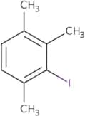 2-Iodo-1,3,4-trimethylbenzene