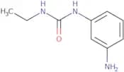 1-(3-Aminophenyl)-3-ethylurea
