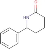 6-Phenylpiperidin-2-one