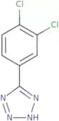 5-(3,4-Dichlorophenyl)-1H-tetrazole
