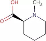 (S)-1-Methylpiperidine-2-carboxylic acid