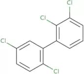2,2',3,5'-Tetrachlorobiphenyl