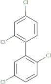 2,2',4,5-Tetrachlorobiphenyl