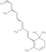 11-Cis-3,4-didehydro retinal