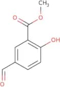 Methyl 5-Formyl-2-hydroxybenzoate