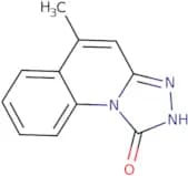 5-Methyl-1H,2H-[1,2,4]triazolo[4,3-a]quinolin-1-one