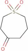 4-​Thiepanone 1,​1-​dioxide