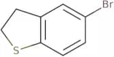 5-Bromo-2,3-dihydro-1-benzothiophene