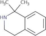1,1-Dimethyl-1,2,3,4-tetrahydroisoquinoline