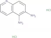 Quinoline-5,6-diamine dihydrochloride
