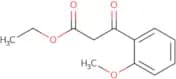 Ethyl (2-Methoxybenzoyl)acetate