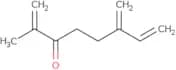 2-Methyl-6-methylideneocta-1,7-dien-3-one