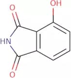 4-Hydroxy-2,3-dihydro-1H-isoindole-1,3-dione
