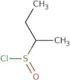 Butane-2-sulfinic chloride