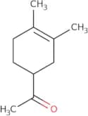 1-(3,4-Dimethylcyclohex-3-en-1-yl)ethan-1-one