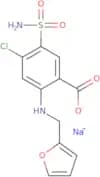 Furosemide sodium