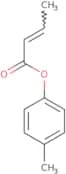 p-Tolyl Crotonate