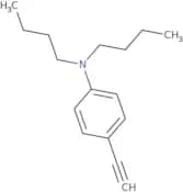 N,N-Dibutyl-4-ethynylaniline