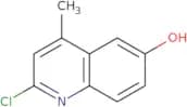 2-Chloro-4-methyl-quinolin-6-ol