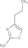 2-Methyl-4-propyl-1,3-thiazole