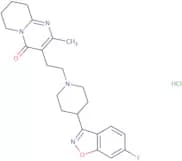 Risperidone hydrochloride