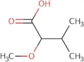 2-Methoxy-3-methylbutanoic acid
