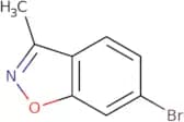 6-Bromo-3-methylbenzo[d]isoxazole