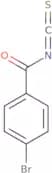 4-Bromo-N-(sulfanylidenemethylidene)benzamide