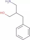 3-Amino-2-benzylpropan-1-ol