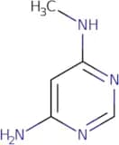 4-N-Methylpyrimidine-4,6-diamine