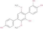 3-Hydroxyterphenyllin