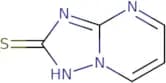[1,2,4]Triazolo[1,5-a]pyrimidine-2-thiol