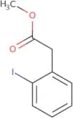 Methyl 2-(2-iodophenyl)acetate