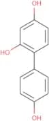 [1,1'-Biphenyl]-2,4,4'-triol