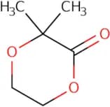 3,3-Dimethyl-1,4-dioxan-2-one