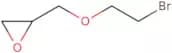 2-[(2-Bromoethoxy)methyl]oxirane