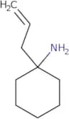 1-(Prop-2-en-1-yl)cyclohexan-1-amine
