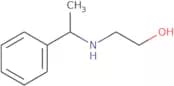 2-[[(1S)-1-Phenylethyl]amino]ethanol