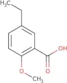 5-Ethyl-2-methoxybenzoic acid