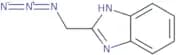 2-(Azidomethyl)-1H-benzo[D]imidazole