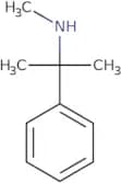 Methyl(2-phenylpropan-2-yl)amine