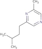 2-Methyl-6-(3-methylbutyl)pyrazine