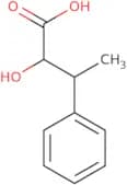 2-Hydroxy-3-phenylbutanoic acid