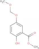 Methyl 2-hydroxy-5-(methoxymethoxy)benzoate