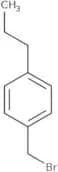 1-(Bromomethyl)-4-propylbenzene