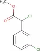 Methyl 2-chloro-2-(3-chlorophenyl)acetate